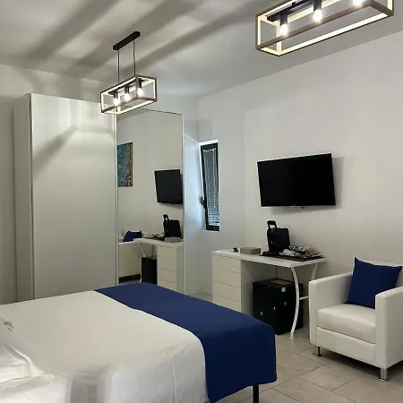 Κατάλυμα σε φάρμα Domus Tenuta Rinaldi